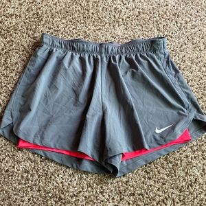 Nike Dri-Fit Shorts